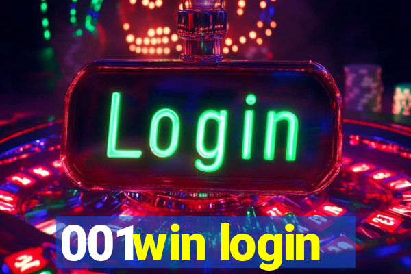 001win login